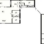 6 Person In Сasa de vacaciones *