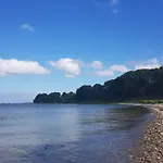 6 Person In Сasa de vacaciones Haderslev