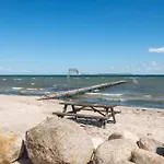 6 Person In Сasa de vacaciones