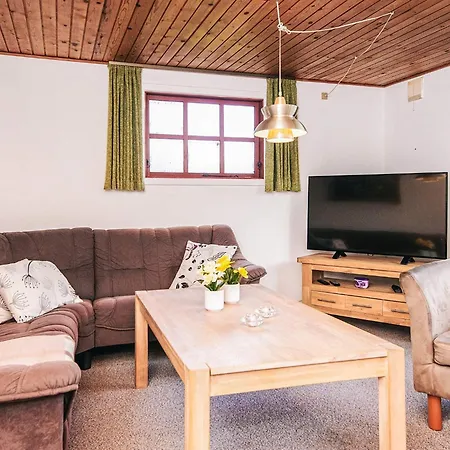 6 Person In Tatil Evi Haderslev
