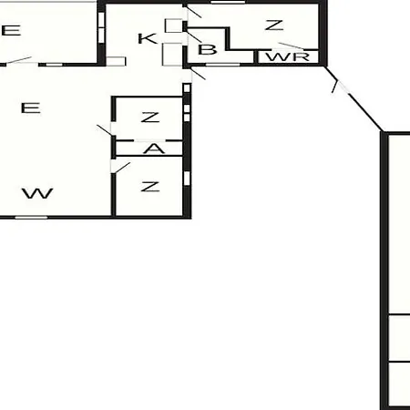 6 Person In بيت للعطل *