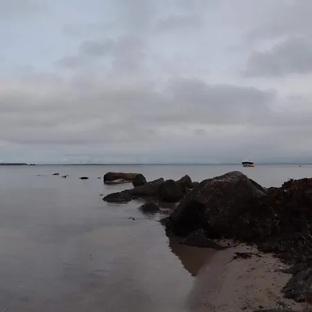 6 Person In Holiday home Haderslev