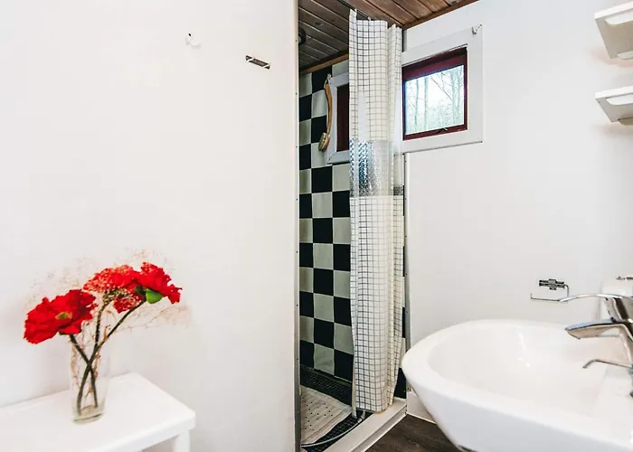 Tatil Evi 6 Person In *