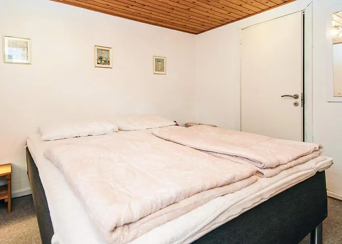 6 Person In Tatil Evi *