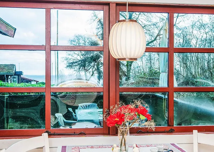 Tatil Evi 6 Person In *
