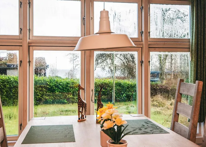 6 Person In Tatil Evi Haderslev